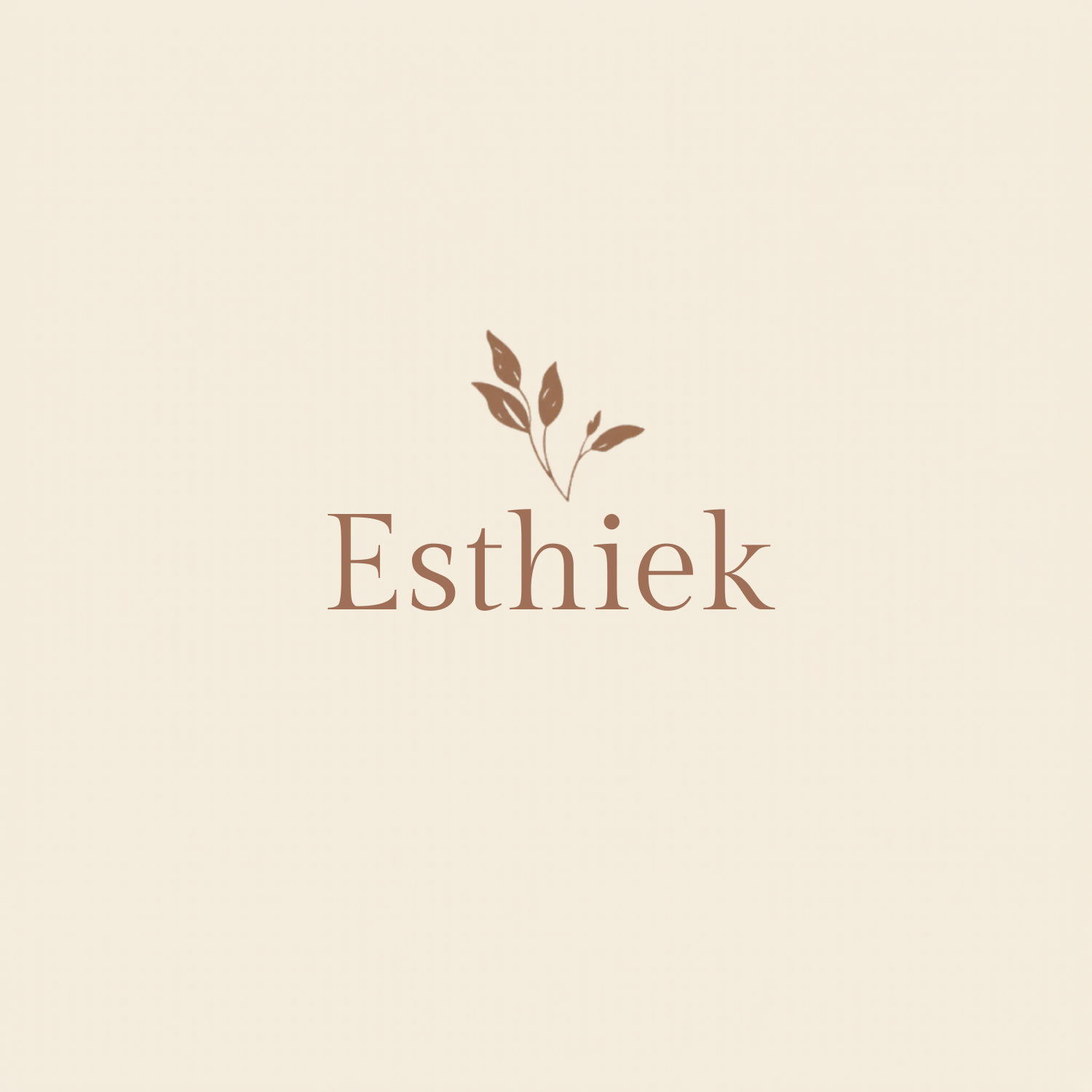 Esthiek